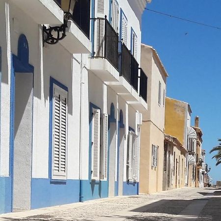 Espectacular Apartamento En La Isla De Tabarca Exterior photo