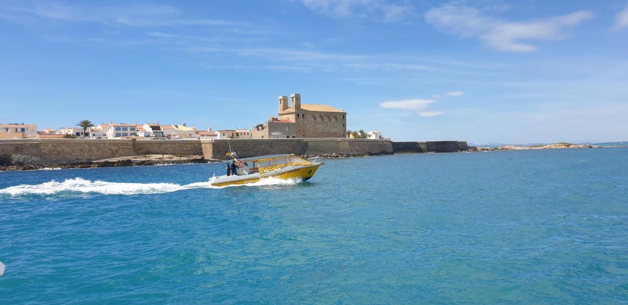 Espectacular Apartamento En La Isla De Tabarca Exterior photo