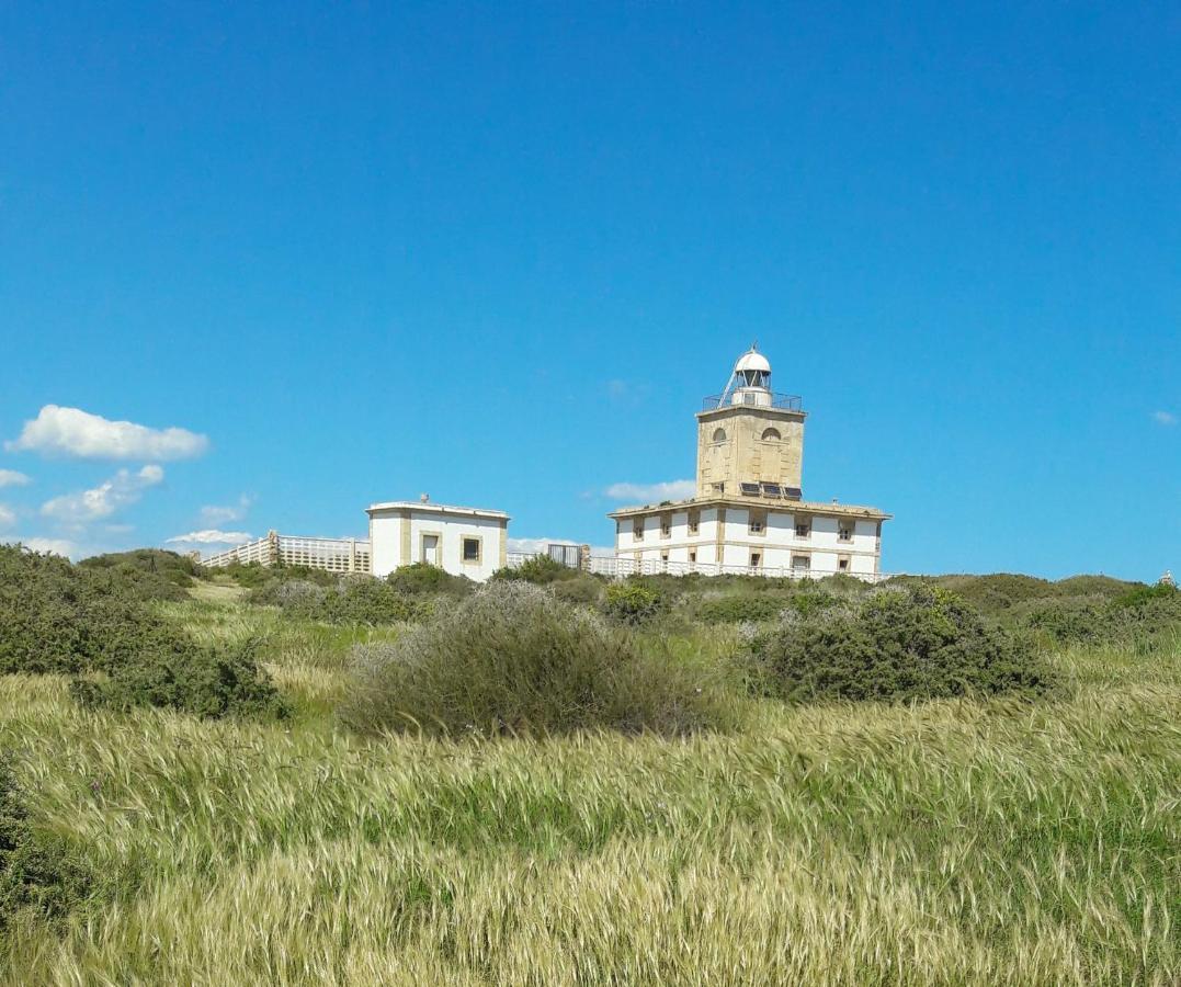 Espectacular Apartamento En La Isla De Tabarca Exterior photo