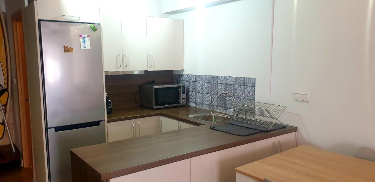 Espectacular Apartamento En La Isla De Tabarca Exterior photo
