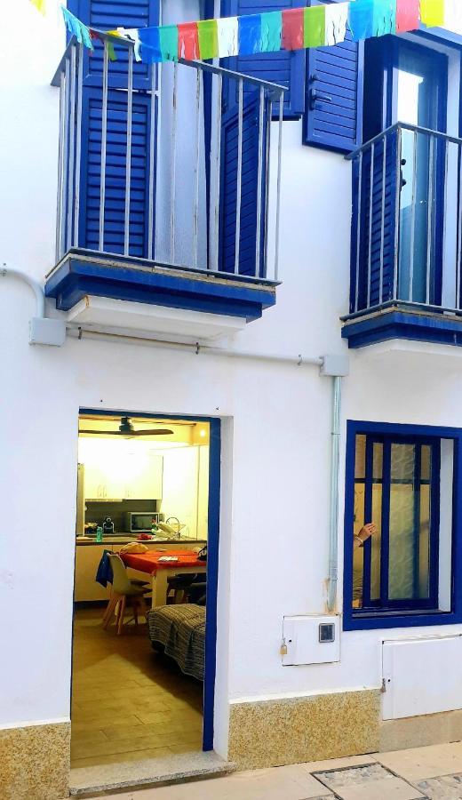 Espectacular Apartamento En La Isla De Tabarca Exterior photo