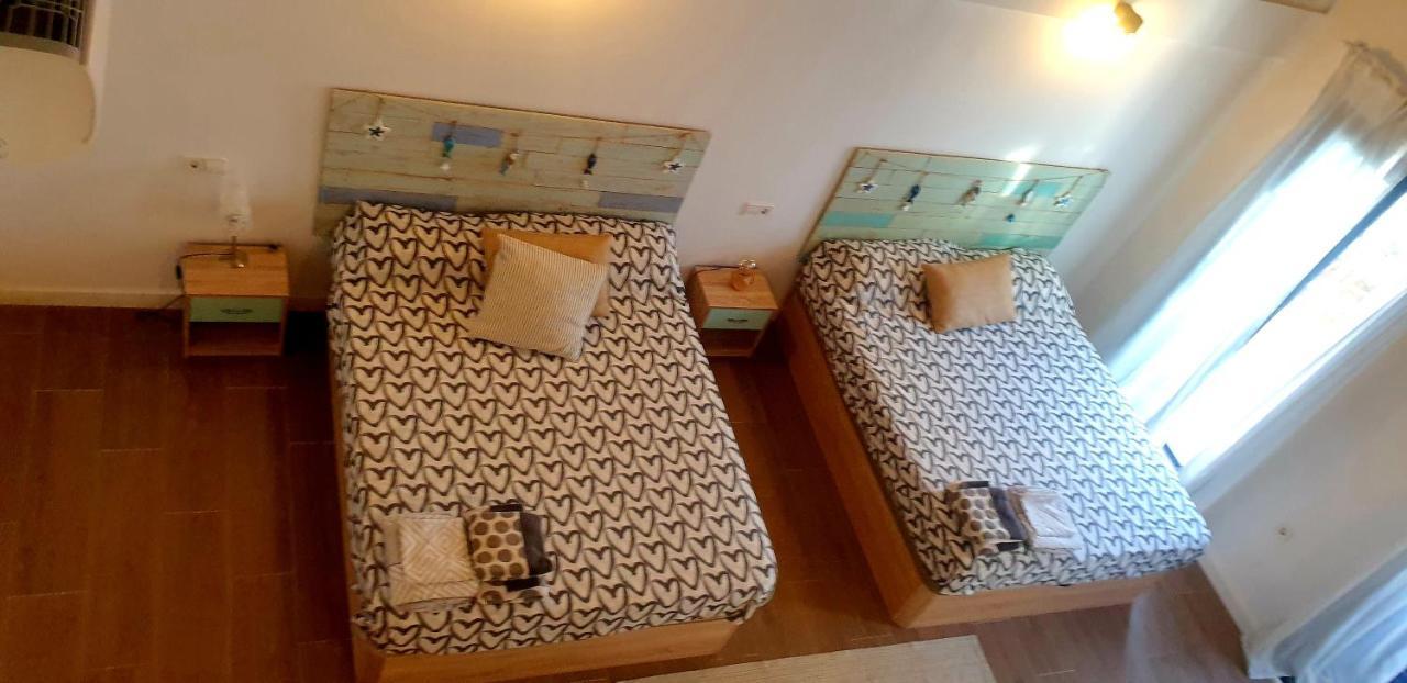 Espectacular Apartamento En La Isla De Tabarca Exterior photo